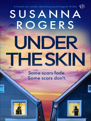 cover image of Under the Skin
